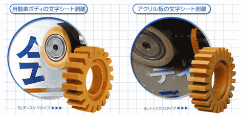 ゴトー電機 高速剥離機 エアロータリーブラスター（本体のみ）MBX