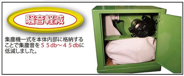 ユタカ 自由角度ベルトサンダー（集塵機付）MS-200DA : P-TOOLS.COM