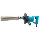 makita マキタ ダイヤコアドリル DM170 コア抜き　本体　スタンド マキタ（makita） ダイヤコアドリル（マルチコア170mm、ダイヤコア