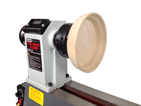 ピーウッド 木工旋盤 PWL-450VD : P-TOOLS.COM ヤフー店 - 通販
