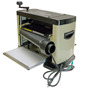 トライパワー 自動かんな盤 TR-376EP : P-TOOLS.COM ヤフー店 - 通販