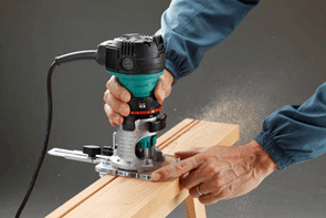 リョービ（RYOBI） 京セラ（リョービ）電子トリマー TRE-60V＋集じん 