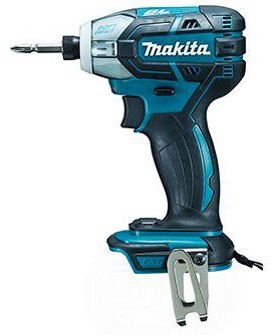 マキタ(makita) 充電式ソフトインパクトドライバ TS141DZ (本体のみ マキタ(makita) 充電式ソフトインパクトドライバ TS141DZ (本体のみ