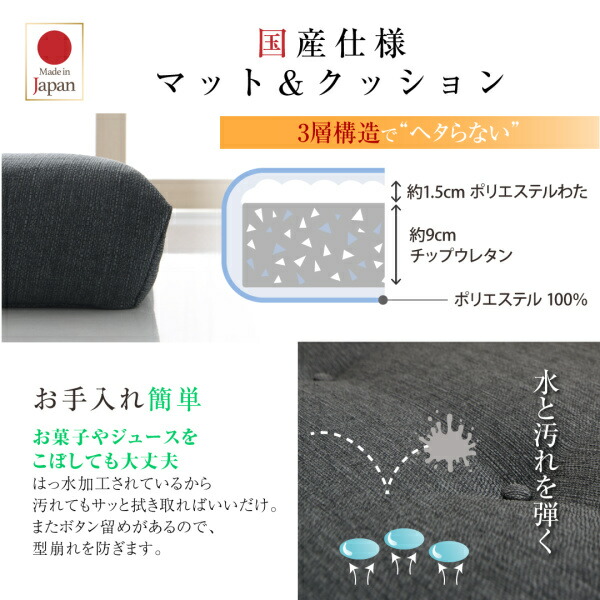 リビングテーブル センターテーブル ローテーブル 収納 伸縮 伸長式 棚付き ナイトテーブル ソファテーブル テーブル単品 W60-90