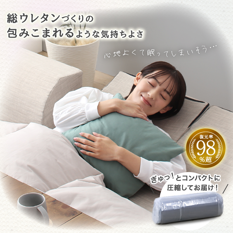 ローソファ フロアソファ ソファ ソファー リクライニング こたつ 2人掛け 2人がけ 2人用 二人用 ペット 肘なし 肘掛けなし ソファ2人掛け単品 | ブランド登録なし | 01