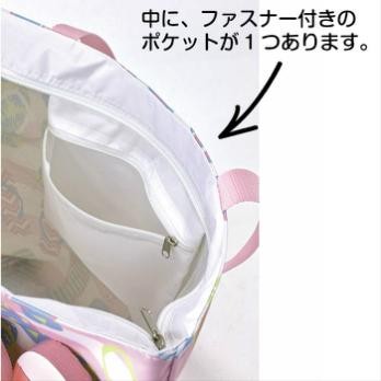 レディース ビーチサンダル ビーチバッグ セット ハワイアン雑貨