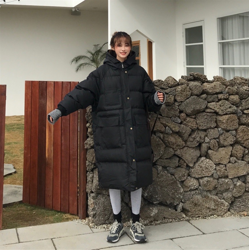 中綿ジャケット防寒レディースー綿入れジップアップ学園風フード付き 秋 冬 アウター暖かいダウンコートロングコート ファーコート 国内在庫 中綿ジャケット防寒レディースー綿入れジップアップ学園風フード付き 秋 冬 アウター暖かいダウンコートロングコート ファーコート 国内在庫