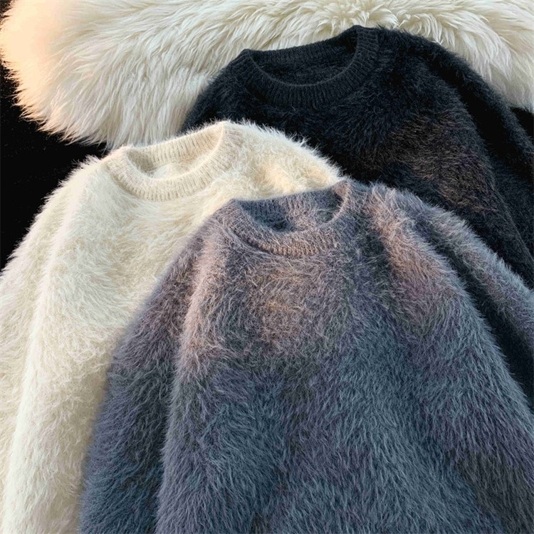 人気 アパルトモン Lisiere カシミヤ100% シャギーニット ふわふわ 人気 アパルトモン Lisiere カシミヤ100% シャギーニット ふわふわ