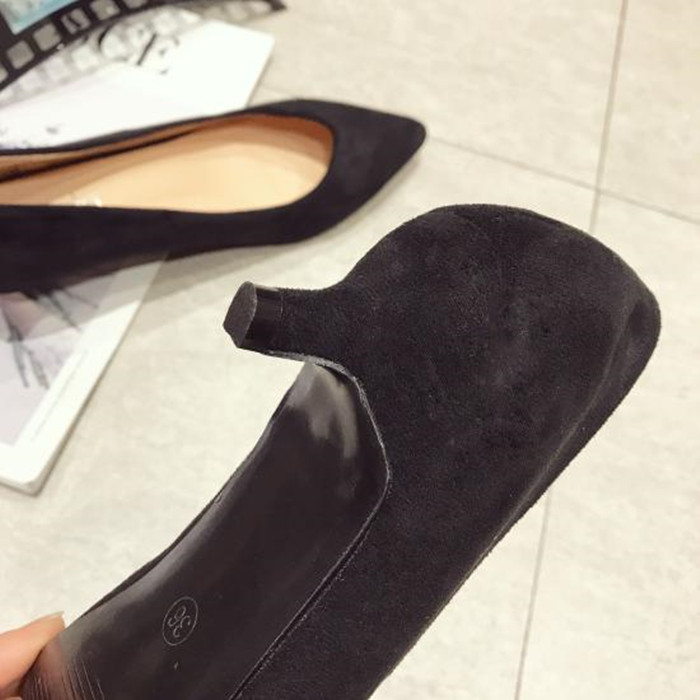 パンプス ヒョウ柄 レディース レオパード柄 歩きやすい ヒール