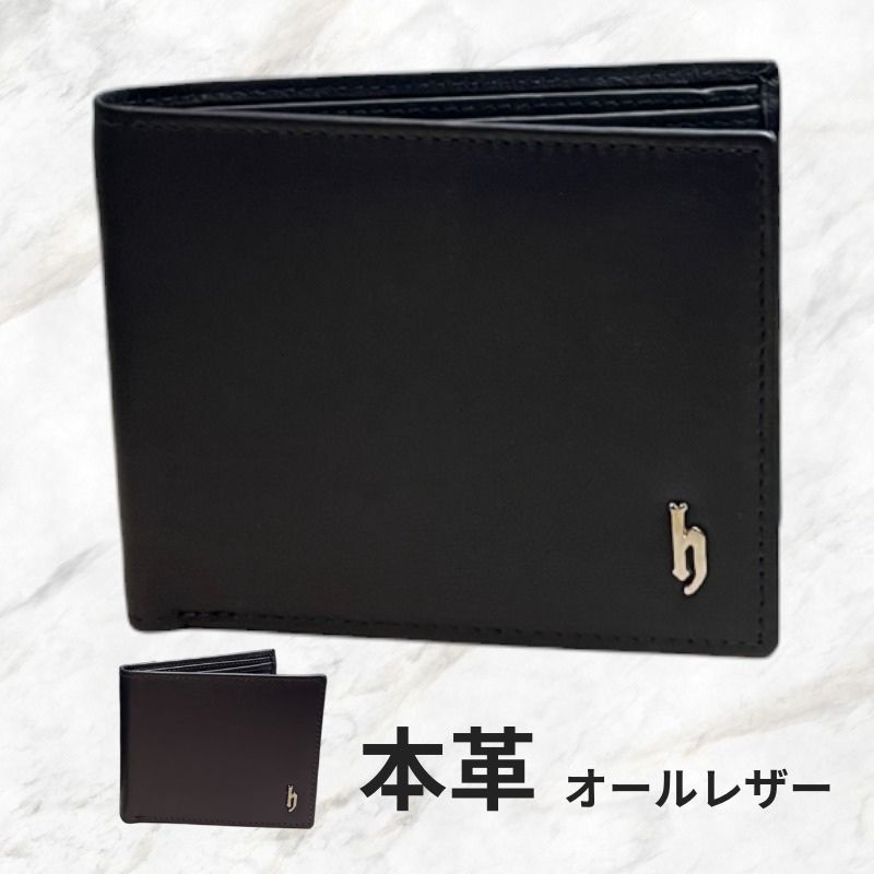dj honda（ディージェイホンダ） 財布 メンズ 本革 革 折財布 折り財布
