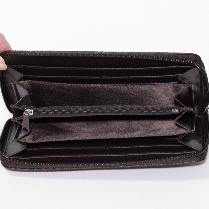 長財布 メンズ レディース 編み込みデザイン 長財布 編み込み 長財布 メンズ レディース 編み込みデザイン 長財布 編み込み