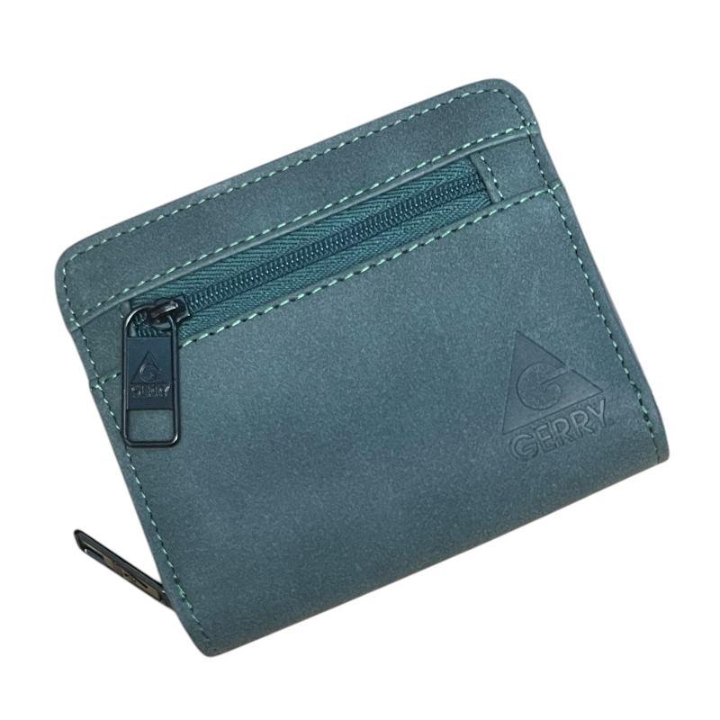 GERRY（ジェリー） 財布 メンズ レディース 二つ折り財布 折り財布