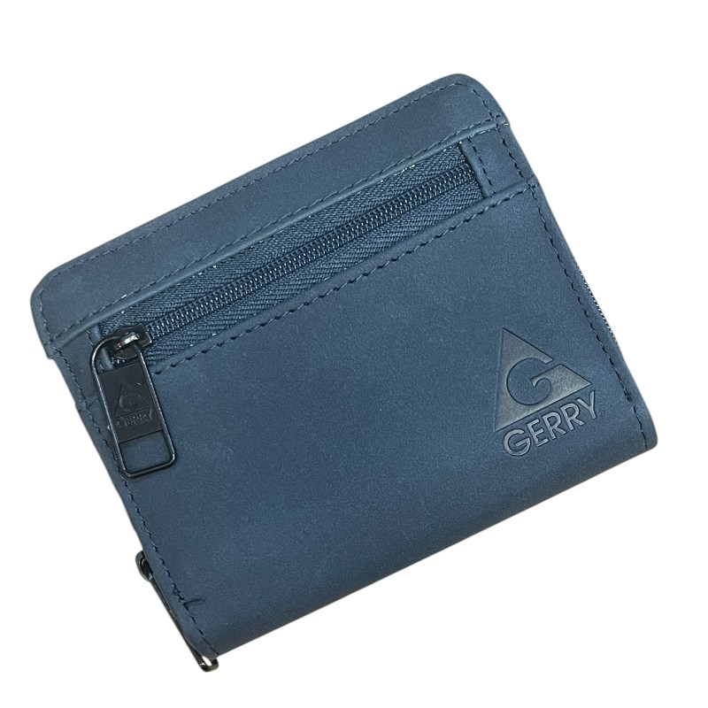 GERRY（ジェリー） 財布 メンズ レディース 二つ折り財布 折り財布