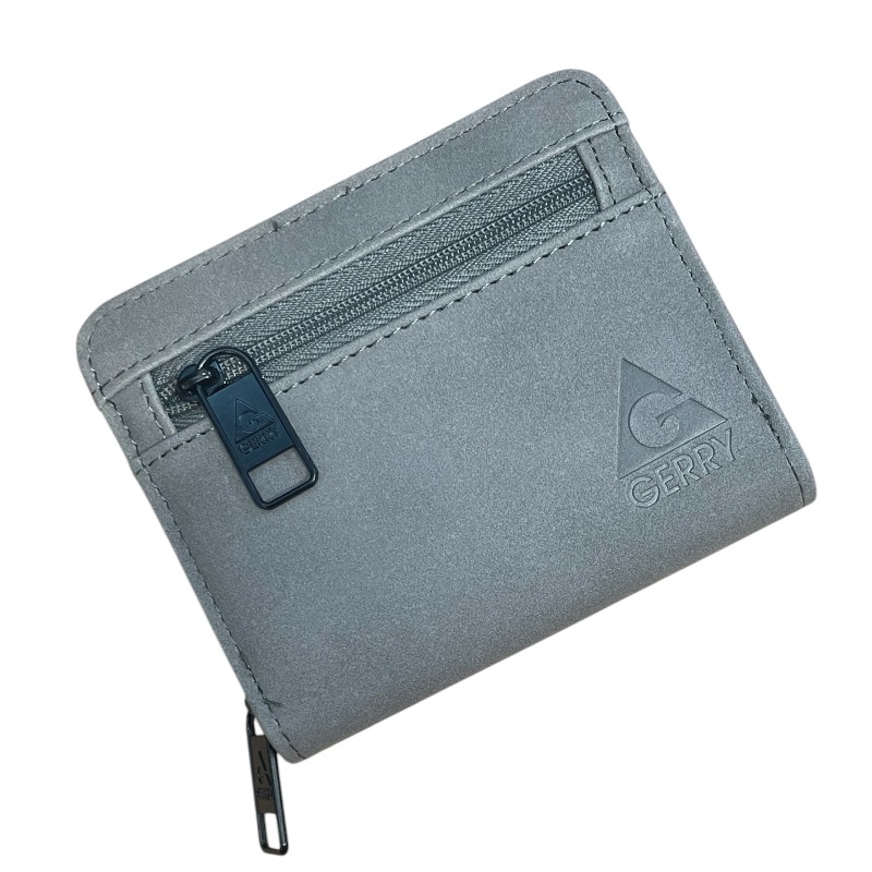 GERRY（ジェリー） 財布 メンズ レディース 二つ折り財布 折り財布