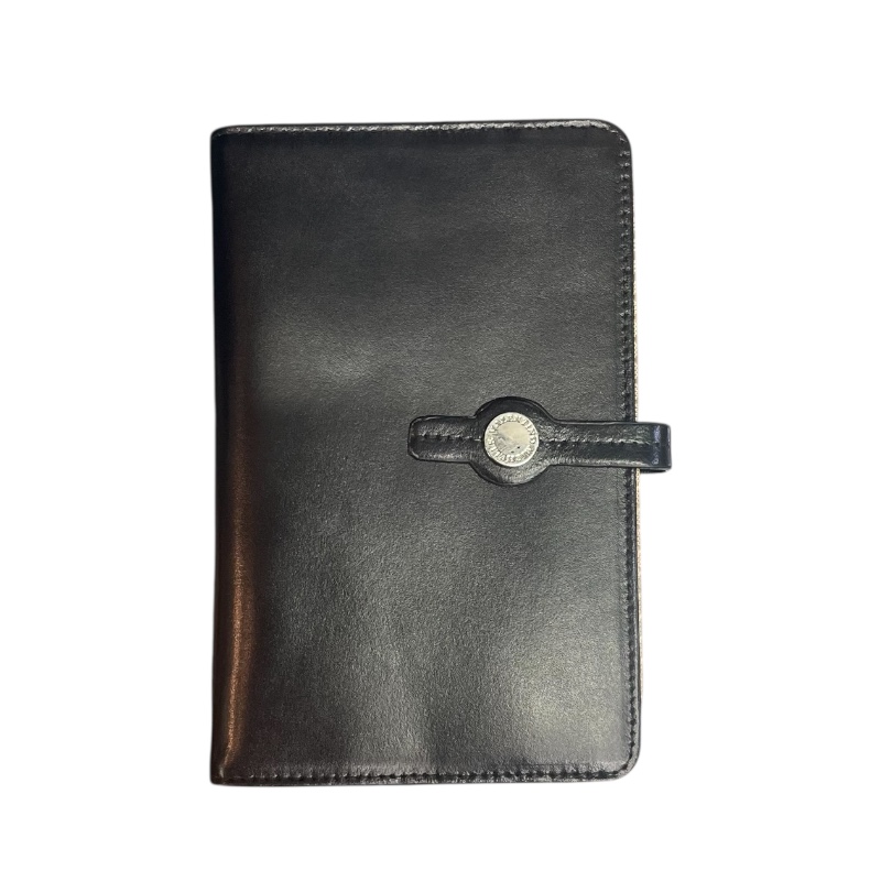 本革 多機能パース パスポートケース 通帳ケース 母子手帳 お薬手帳