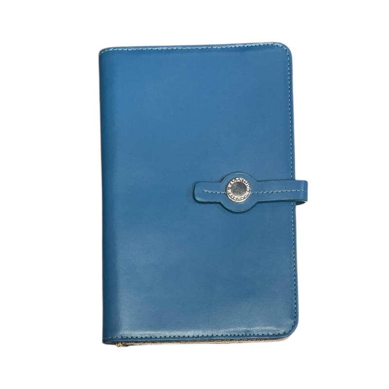 本革 多機能パース パスポートケース 通帳ケース 母子手帳 お薬手帳