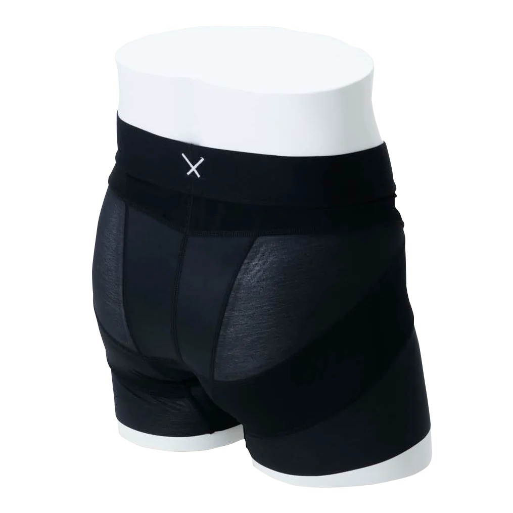 骨盤サポートパンツ PELVISMAKE PANTS ペルヴィスメイク パンツ(2枚