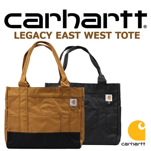 Carhartt Legacy East West Tote