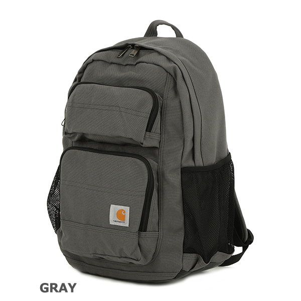 初売りセール Carhartt カーハート 27L CARHARTT バックパック リュック バッグ