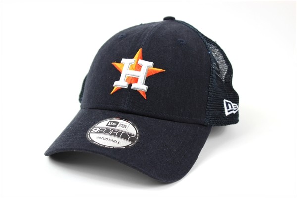 ニューエラ メッシュキャップ 9FORTY MLB アメリカンリーグ NEW ERA ヤンキース レッドソックス ホワイトソックス タイガース アスレチックス エンゼルス｜puff｜02