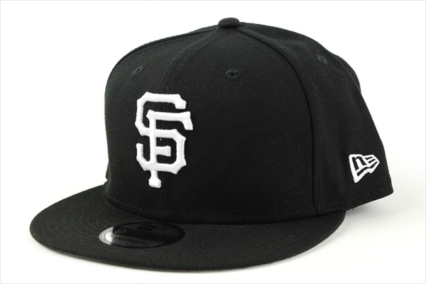 NEW ERA ニューエラ キャップ 9FIFTY MLB ナショナルリーグ