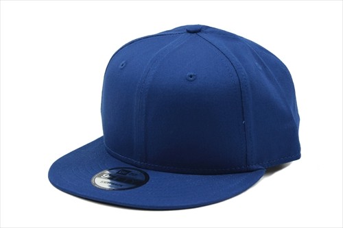 ニューエラ キャップ スナップバック 無地 9FIFTY NEW ERA メンズ レディース ブラック ネイビー グレー ホワイト 迷彩｜puff｜14