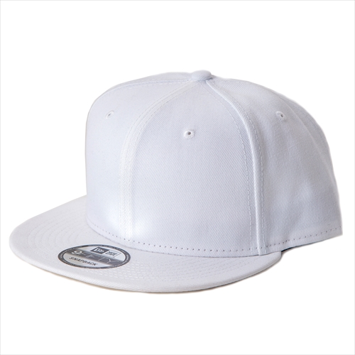 NEW ERA ニューエラ キャップ 無地 9FIFTY スナップバック NEW ERA ニューエラ キャップ 無地 9FIFTY スナップバック