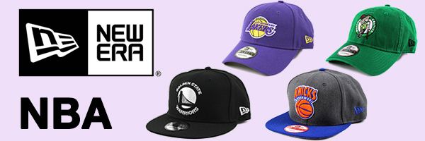 ニューエラ キャップ 9FORTY NBA イースタン カンファレンス NEW ERA