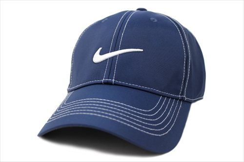 ナイキ キャップ NIKE Swoosh Front Cap DRY-FIT ブラック ホワイト ネイビー ブルー ベージュ メンズ レディース  ゴルフ テニス