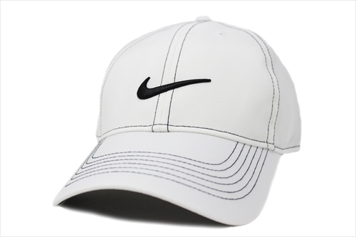 ナイキ キャップ NIKE Swoosh Front Cap DRY-FIT ブラック ホワイト ネイビー ブルー ベージュ メンズ レディース  ゴルフ テニス