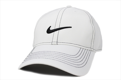 ナイキ キャップ NIKE Swoosh Front Cap DRY-FIT ブラック ホワイト ネイビー ブルー ベージュ メンズ レディース ゴルフ テニス｜puff｜03