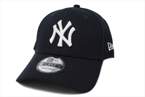 ニューエラ キャップ 9FORTY MLB アメリカンリーグ NEW ERA ヤンキース レッドソックス ホワイトソックス タイガース アスレチックス エンゼルス マリナーズ｜puff｜14