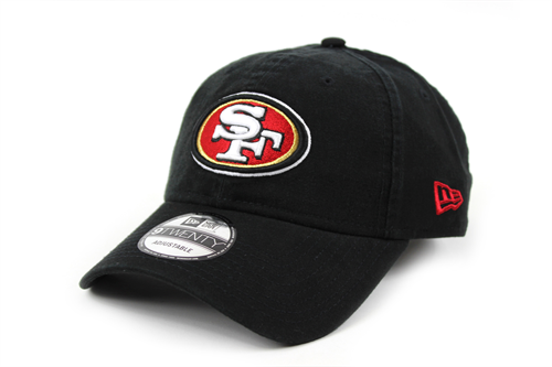 ニューエラ キャップ NFL 9TWENTY NEW ERA NFC ジャイアンツ イーグルス バッカニアーズ ラムズ フォーティナイナーズ 49ERS シーホークス｜puff｜19