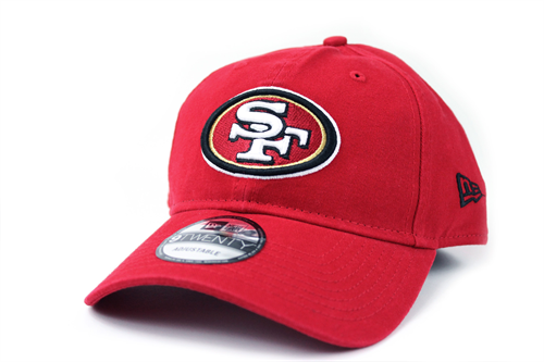 ニューエラ キャップ NFL 9TWENTY NEW ERA NFC ジャイアンツ イーグルス バッカニアーズ ラムズ フォーティナイナーズ 49ERS シーホークス｜puff｜18