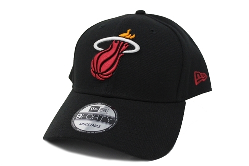 ニューエラ キャップ 9FORTY NBA イースタン カンファレンス NEW ERA