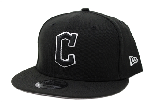 ニューエラ キャップ 9FIFTY MLB アメリカンリーグ BLACK & WHITE NEW ERA ヤンキース レッドソックス ホワイトソックス アスレチックス エンゼルス｜puff｜09