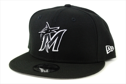 NEW ERA ニューエラ キャップ 9FIFTY MLB ナショナルリーグ