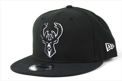 ニューエラ キャップ 9FIFTY NBA イースタン カンファレンス BLACK