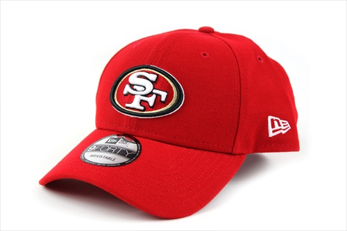 ニューエラ キャップ NFL 9FORTY NEW ERA NFC ジャイアンツ イーグルス パッカーズ バッカニアーズ ラムズ 49ERS シーホークス カージナルス｜puff｜18