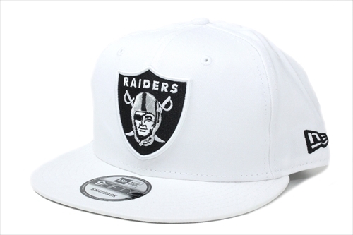 ニューエラ キャップ NFL 9FIFTY NEW ERA AFC レイダース ビルズ