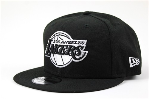 ニューエラ キャップ 9FIFTY NBA ウエスタン カンファレンス BLACK