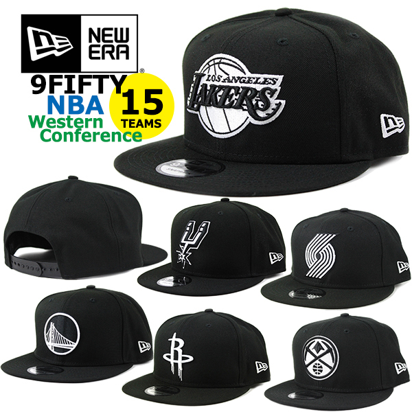 ニューエラ キャップ 9FIFTY レイカーズ LAKERS NEW ERA NBA :P0228 