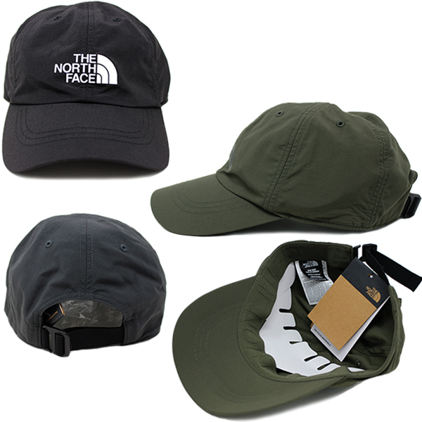 THE NORTH FACE ノースフェイス キャップ ホライゾン HORIZON