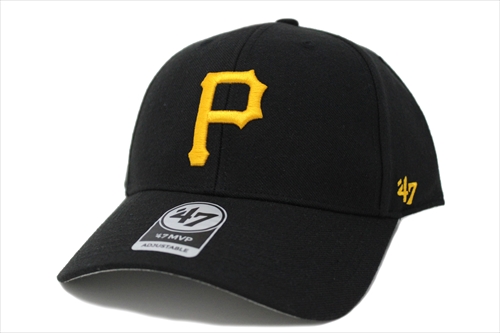47Brand 47 Brand フォーティーセブンブランド キャップ MVP MLB