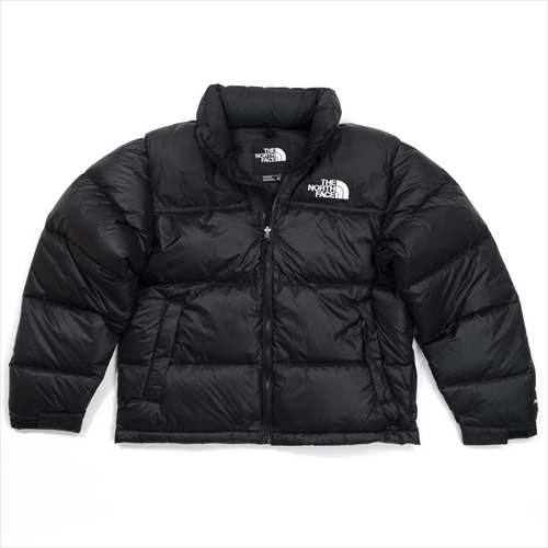 ノースフェイス ダウンジャケット レトロ ヌプシ THE NORTH FACE 1996 Retro Nuptse Jacket ブラック  レトロヌプシ メンズ ザ ノースフェイス NF0A3C8DLE4