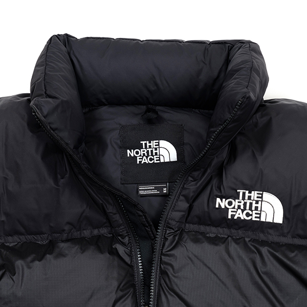 THE NORTH FACE ノースフェイス ダウンジャケット レトロ ヌプシ THE NORTH FACE ノースフェイス ダウンジャケット レトロ ヌプシ