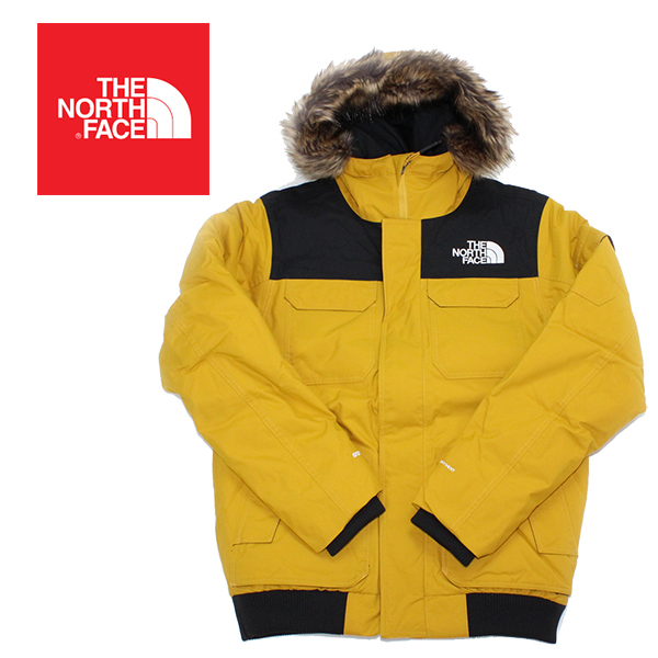 ノースフェイス ダウンジャケット フード THE NORTH FACE MEN'S NEW