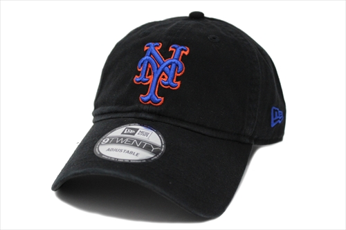 ニューエラ NEW ERA キャップ ニューヨーク メッツ 9TWENTY MLB NEW YORK...