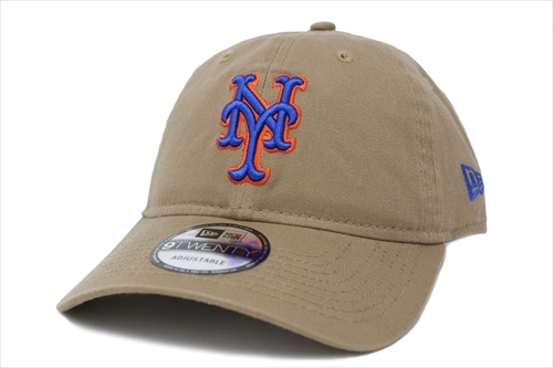 ニューエラ NEW ERA キャップ ニューヨーク メッツ 9TWENTY MLB NEW YORK...