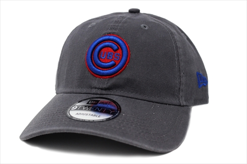 ニューエラ NEW ERA キャップ シカゴ カブス 9TWENTY MLB CHICAGO CUBS